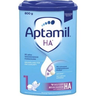 Aptamil HA 1 800 g – Zboží Dáma