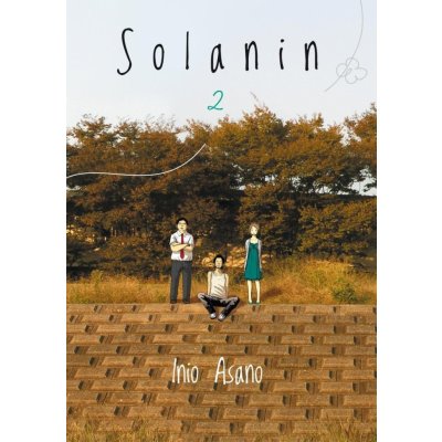 Solanin 2 - Inio Asano