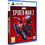 Marvel's Spider-Man 2 – Zboží Mobilmania