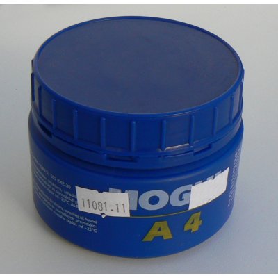 Mogul A 4 250 g – Hledejceny.cz