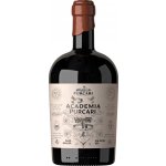 Chateau Purcari Academia Rara Neagra 2021 Červené 13% 0,75 l (holá láhev) – Hledejceny.cz