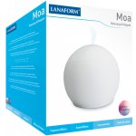 Lanaform Aroma difuzér Moa 100 ml – Zboží Dáma