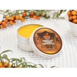 Topvet Kurkuminová mast s rakytníkem 100 ml – Zboží Dáma