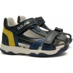 DD Step G064-41451 Royal Blue – Hledejceny.cz