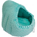 Rajen plyšová kukaň vzor K-47 40 x 40 cm – Hledejceny.cz