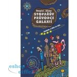 Stopařův průvodce Galaxií 4. - Sbohem, a dík za ryby - Douglas Adams – Hledejceny.cz