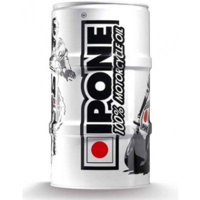 Ipone Fork Synthetic plus 10W 60 l | Zboží Auto