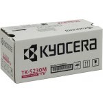 Kyocera Mita TK-5230M - originální – Zboží Mobilmania