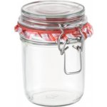 Tescoma Della Casa 895142 sklenice s klipem 350 ml – Zboží Dáma