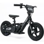 Beneo Dětské elektrické odrážedlo RIRIBIKE RTX3 černá – Zboží Mobilmania