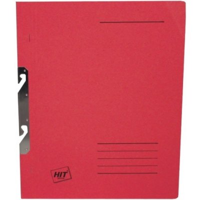 Rychlovazač závěsný A4, RZC Classic, červený – Zboží Mobilmania