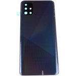 Kryt Samsung Galaxy A51 SM-A515 zadní černý – Zboží Živě