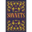 Kniha Sonnets