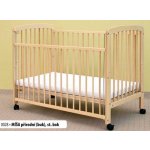 Scarlett Míša buk přírodní vyndávací příčky – Hledejceny.cz