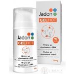 Jadon hřejivý gel s kostivalem a CBD 100 g – Zboží Mobilmania