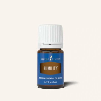 Young Living Humility zmes esenciálnych olejov 5 ml – Hledejceny.cz