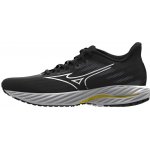 Mizuno dmská běžecká obuv Wave Inspire 21 Black/White/Vibrant Yellow – Sleviste.cz
