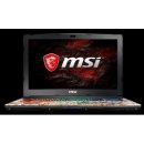 MSI GE62 7RE-861CZ