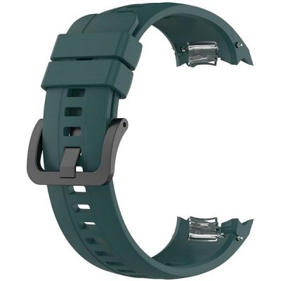 BStrap Silicone pro Honor Watch GS Pro, dark green STR00331 – Zbozi.Blesk.cz