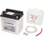 Varta YB10L-B/12N10-3B, 511013 – Zboží Mobilmania