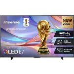 Hisense 50E7S – Zboží Živě