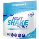 6PAK Nutrition Milky Shake Whey 300 g