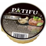 Veto Patifu Paštika tofu s hlívou 100 g – Hledejceny.cz