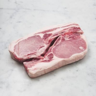 Metro Chef Metro Chef vepřová kotleta Texas cca 1 kg – Zboží Dáma