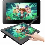 BOSTO Grafický tablet 12-HDT – Zboží Živě