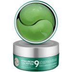 Medi-Peel Hyaluron Cica Peptide 9 Ampoule Eye Patch 60 x 1,6 g – Zboží Dáma