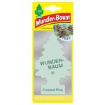 WUNDER-BAUM Frosted Pine | Zboží Auto