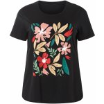 esmara Dámské triko černá – Sleviste.cz