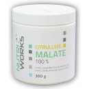 Aminokyselina NutriWorks Citruline Malate 300 g