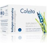 Colway Kolagen Colvita 60 tablet – Hledejceny.cz