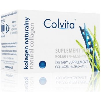 Colway Kolagen Colvita 60 tablet