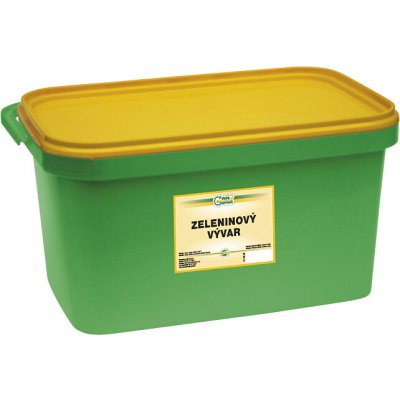 Vera Gurmet Zeleninový vývar 6,5kg – Hledejceny.cz