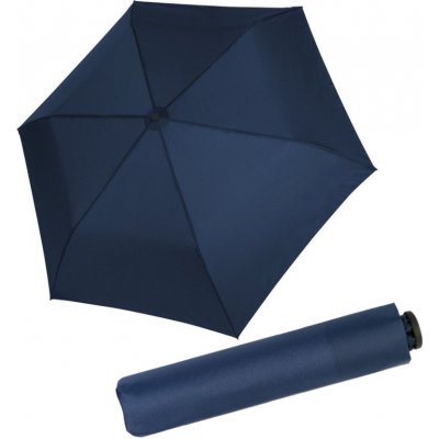 Doppler Zero 99 ultralehký skládací mini deštník 99 gramů 2603