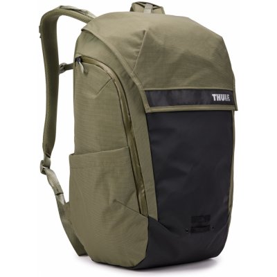 Thule Paramount Commuter Backpack 28L TPBBP328 Soft Green – Zbozi.Blesk.cz
