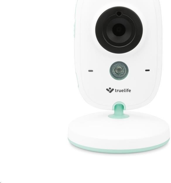 truelife baby monitor