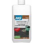 HG čistič na dlažbu 1000 ml – Zboží Mobilmania