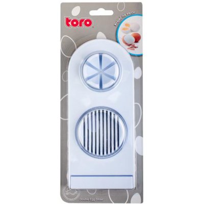 Kráječ vajec combi 20,5 x 9 cm – Zbozi.Blesk.cz