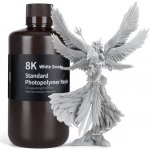 ELEGOO 8K Standard Resin 1KG White Smoke 50.103.0131 – Zboží Živě