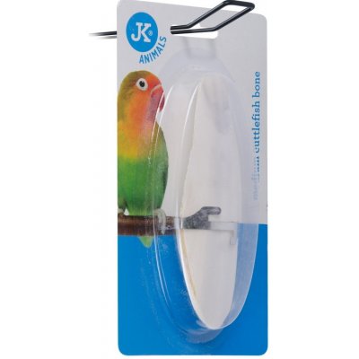 JK ANIMALS Sépiová kost M 10-13 cm – Hledejceny.cz