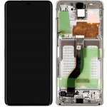 LCD Displej Samsung Galaxy S20+ 5G – Zboží Živě