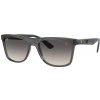 Sluneční brýle Ray Ban RB 4413M F69111