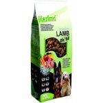 Delikan Dog MAXIMO Lamb 20 kg – Zbozi.Blesk.cz