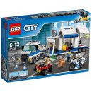  LEGO® City 60139 Mobilní velitelské centrum