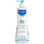 Mustela Bébé Hydra Bébé hydratační tělové mléko pro dětskou pokožku 500 ml – Zboží Dáma