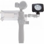 Manfrotto Lumi LED pro OSMO - DJI0650-20 – Hledejceny.cz