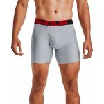 Under Armour boxerky Tech 6In 2 Pack – Sleviste.cz